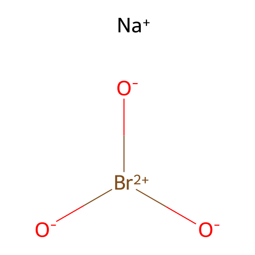 sodium bromate