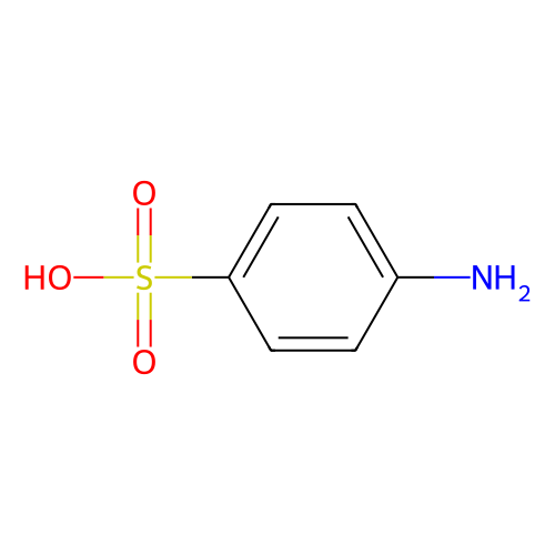 sulfanilic acid