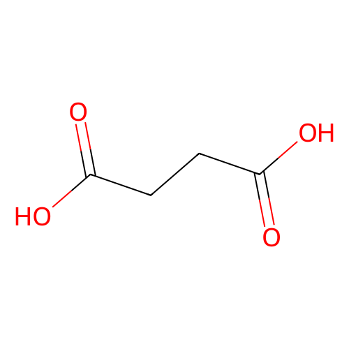 succinic acid
