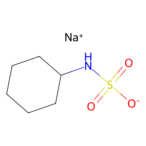 sodium cyclamate