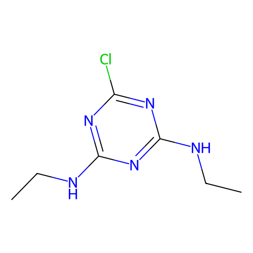 simazine