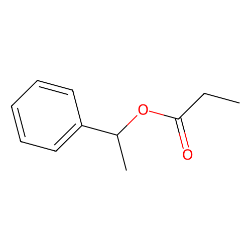 styrallyl propionate
