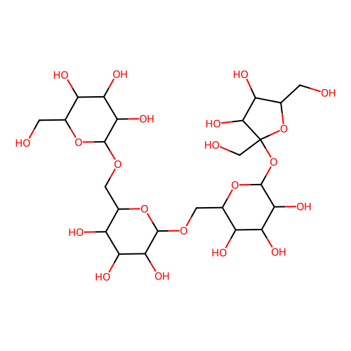 stachyose hydrate
