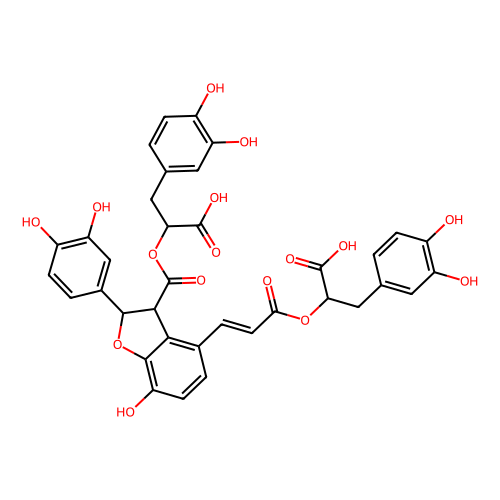 salvianolic acid b