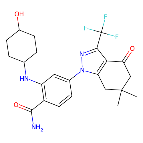 snx-2112 (pf-04928473)