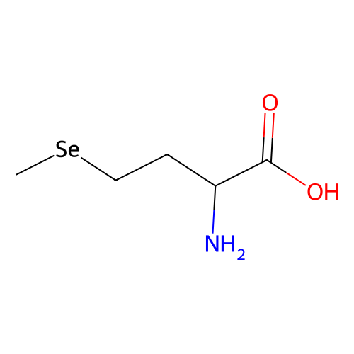 l-selenomethionine
