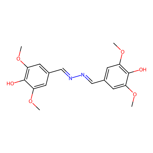 syringaldazine