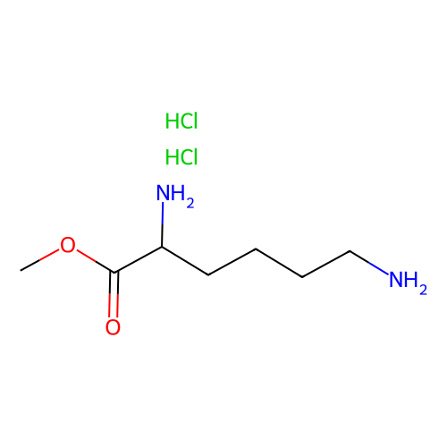 d-lysine methyl ester dihydrochloride