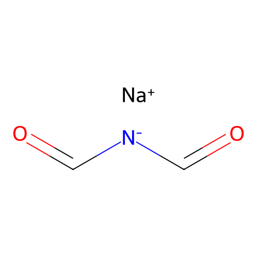 sodium diformylamide