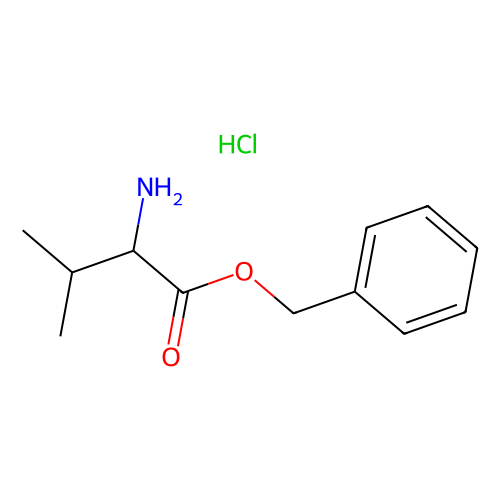 l-valine benzyl ester hydrochloride