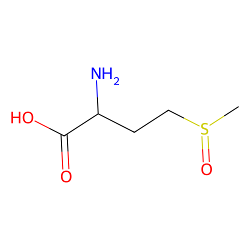 dl-methionine sulfoxide