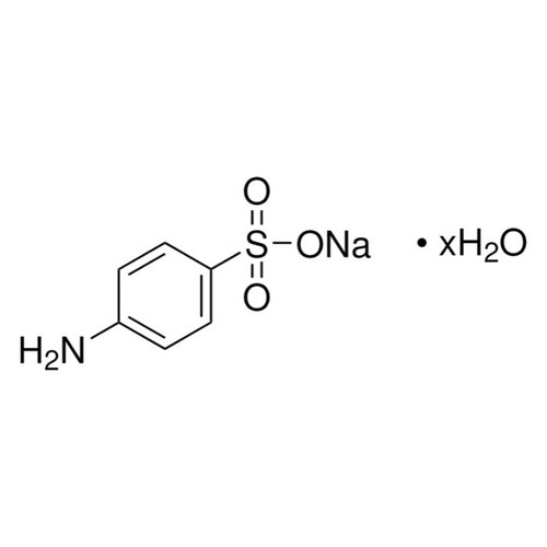 sodium sulfanilate hydrate
