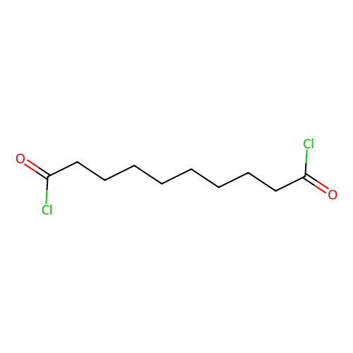 sebacoyl chloride