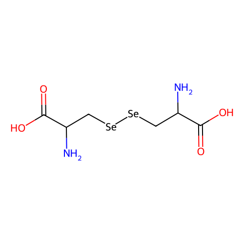 seleno-l-cystine