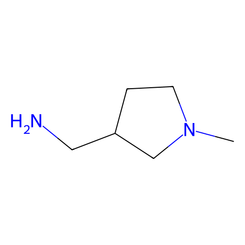 [(3s)-1-methylpyrrolidin-3-yl]methanamine