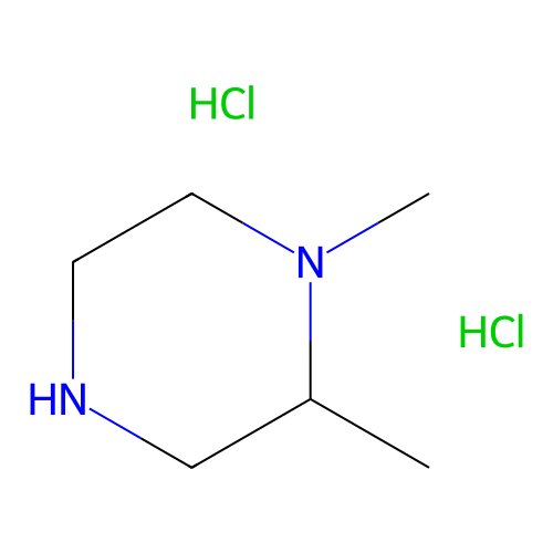 (2s)-1,2-dimethylpiperazine dihydrochloride