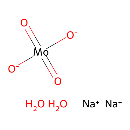 sodium molybdate dihydrate