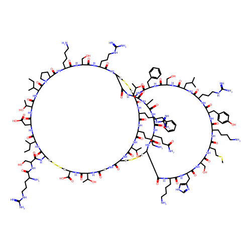 stichodactyla toxin