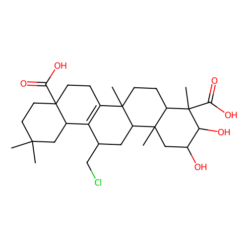 senegenin (tenuigenin)