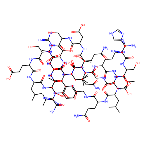 secretin (rat)