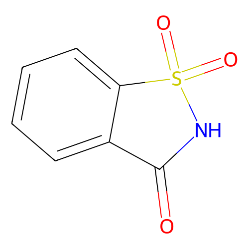saccharin
