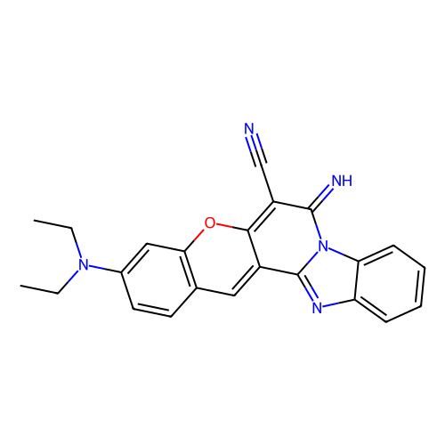 solvent red 197