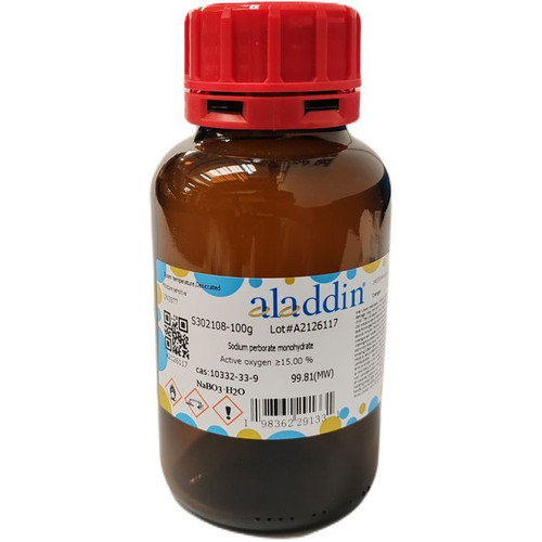 sodium perborate monohydrate