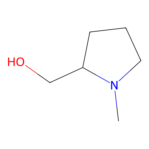 n-methyl-l-prolinol