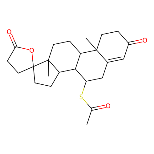 spironolactone