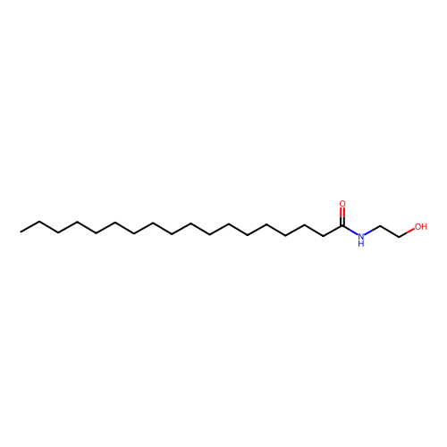 stearoyl ethanolamide