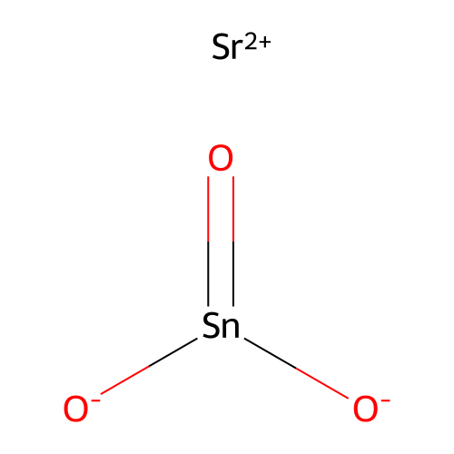 strontium tin(iv) oxide