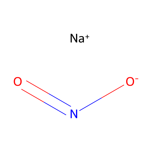 sodium nitrite
