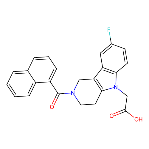 setipiprant (act-129968)