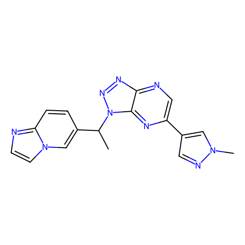 savolitinib (azd6094)