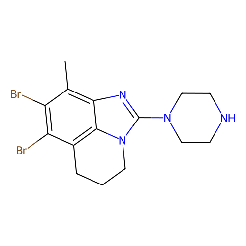 sel120 (sel120-34a) hydrochloride