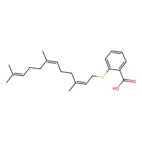 salirasib