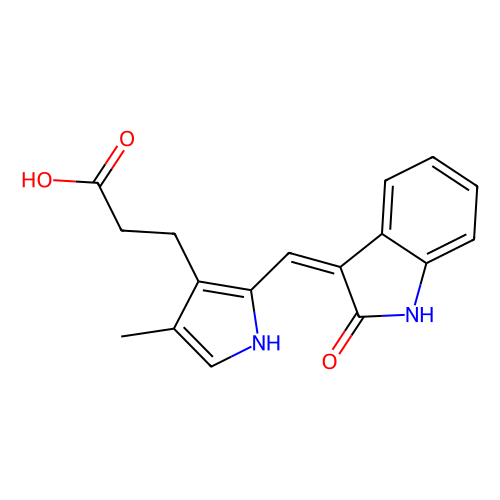 su-5402 (dmso solution)
