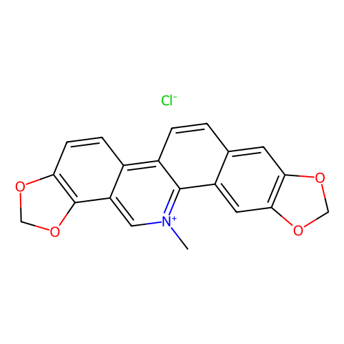 sanguinarine chloride hydrate