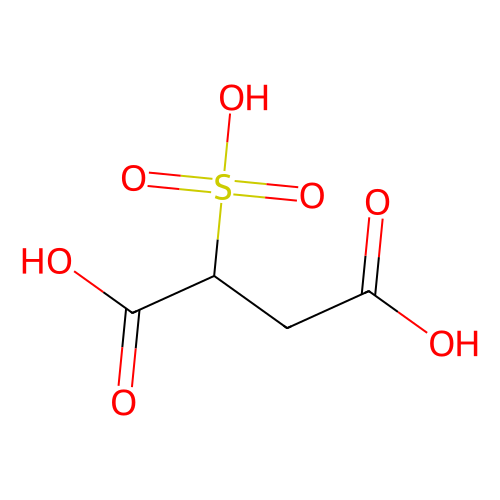 sulfosuccinic acid