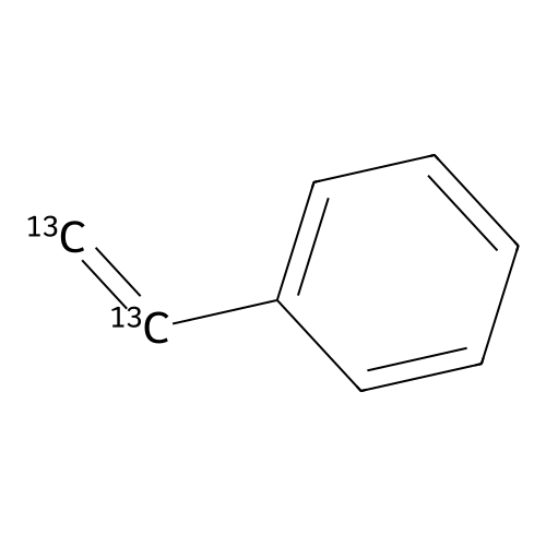 styrene-α, β-¹³c₂