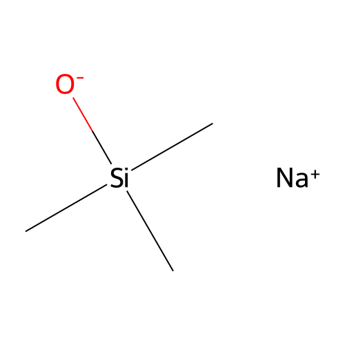sodium trimethylsilanolate