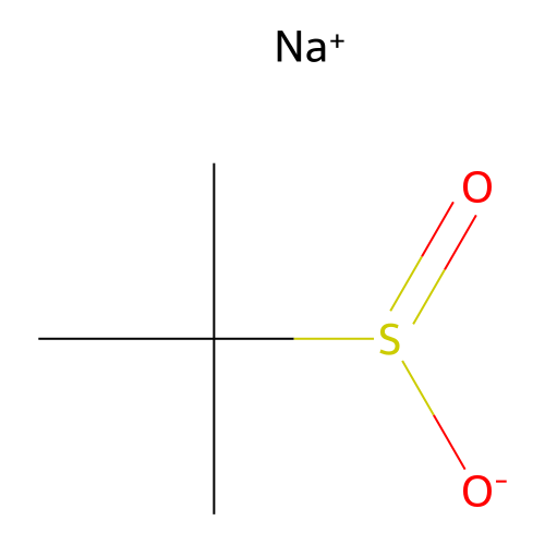 sodium tert-butylsulfinate
