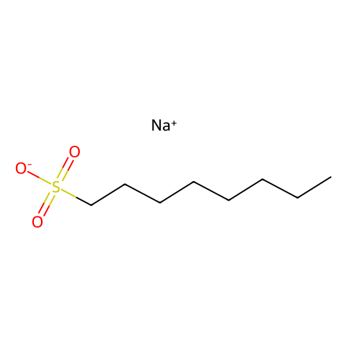 sodium 1-octanesulfonate