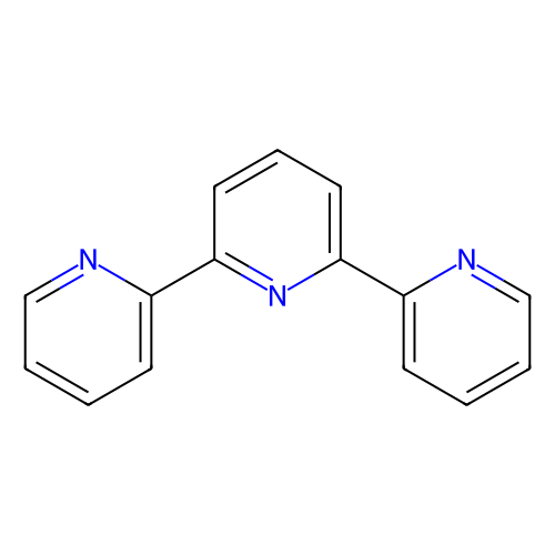 2,2':6',2''-terpyridine