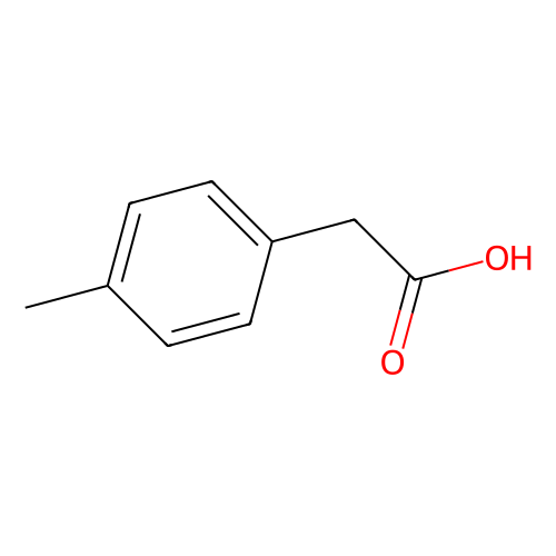 p-tolylacetic acid