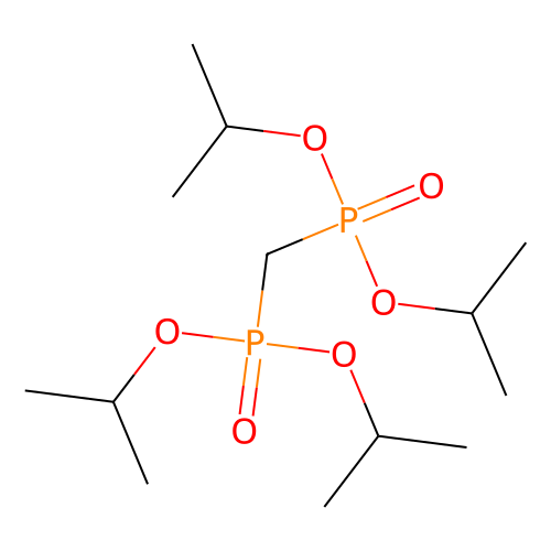 tetraisopropyl methylenediphosphonate