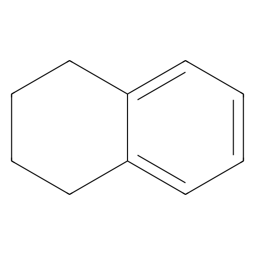 1,2,3,4-tetrahydronaphthalene