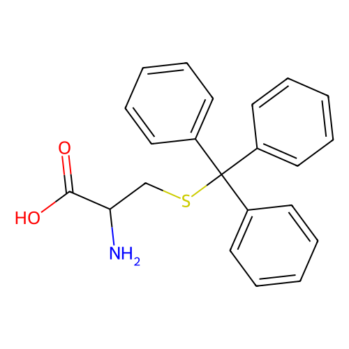 s-trityl-l-cysteine