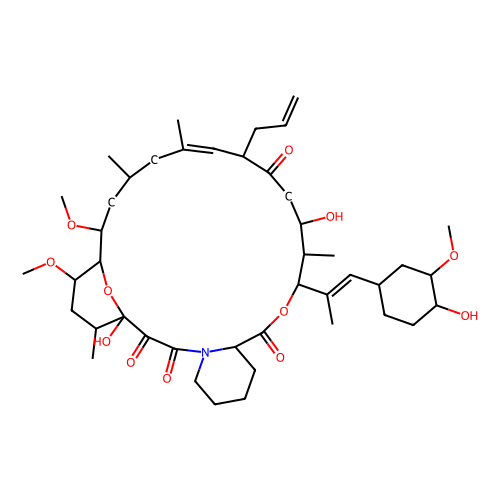 tacrolimus