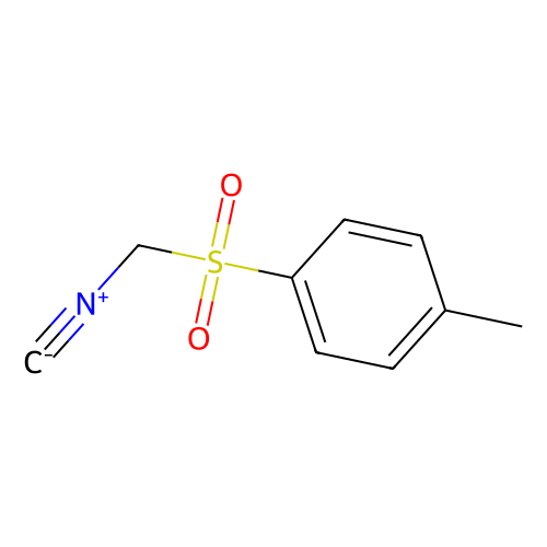 p-toluenesulfonylmethyl isocyanide